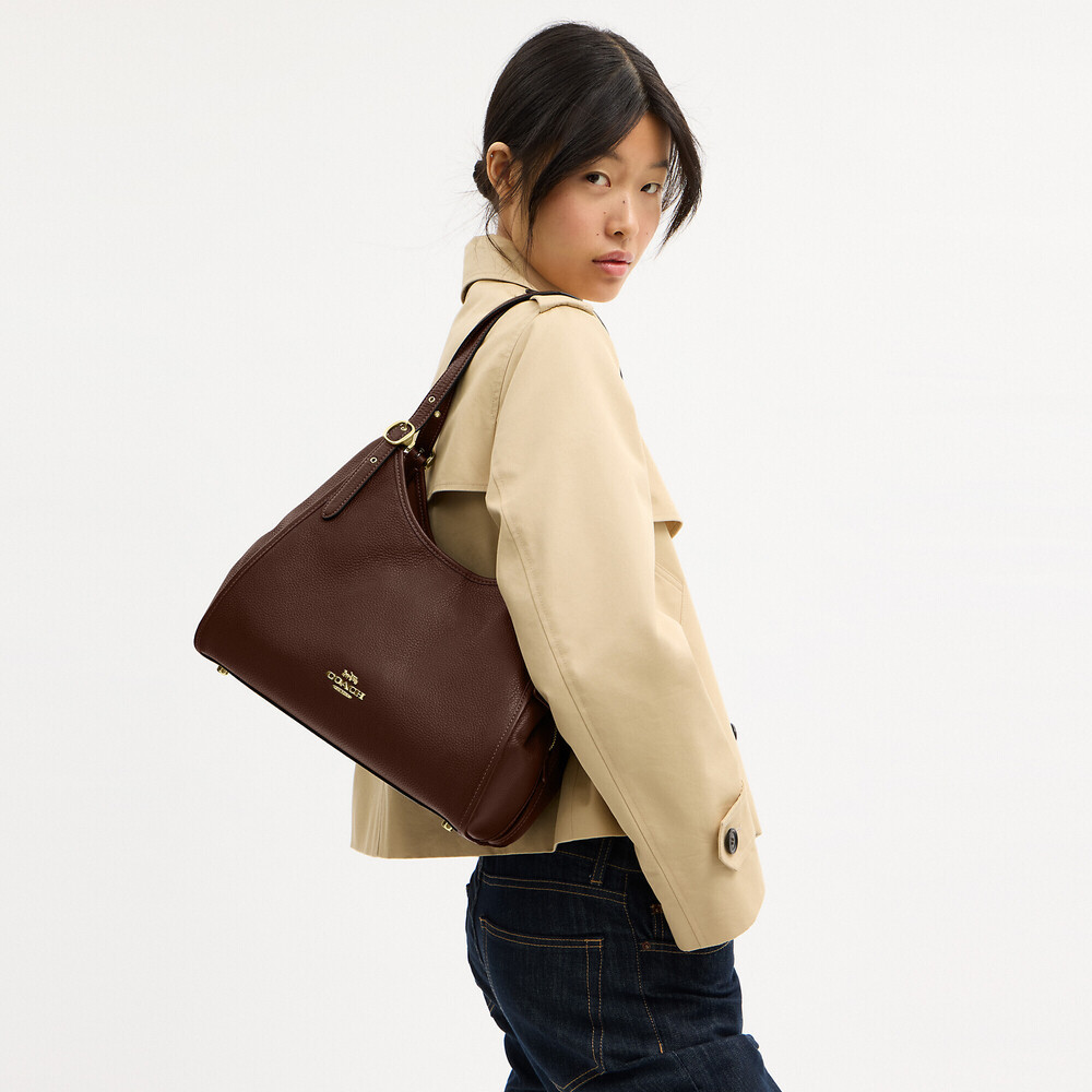 Coach Outlet Erin Shoulder Bag